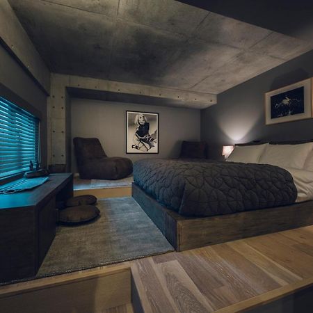 Node Hotel Kyoto Ngoại thất bức ảnh