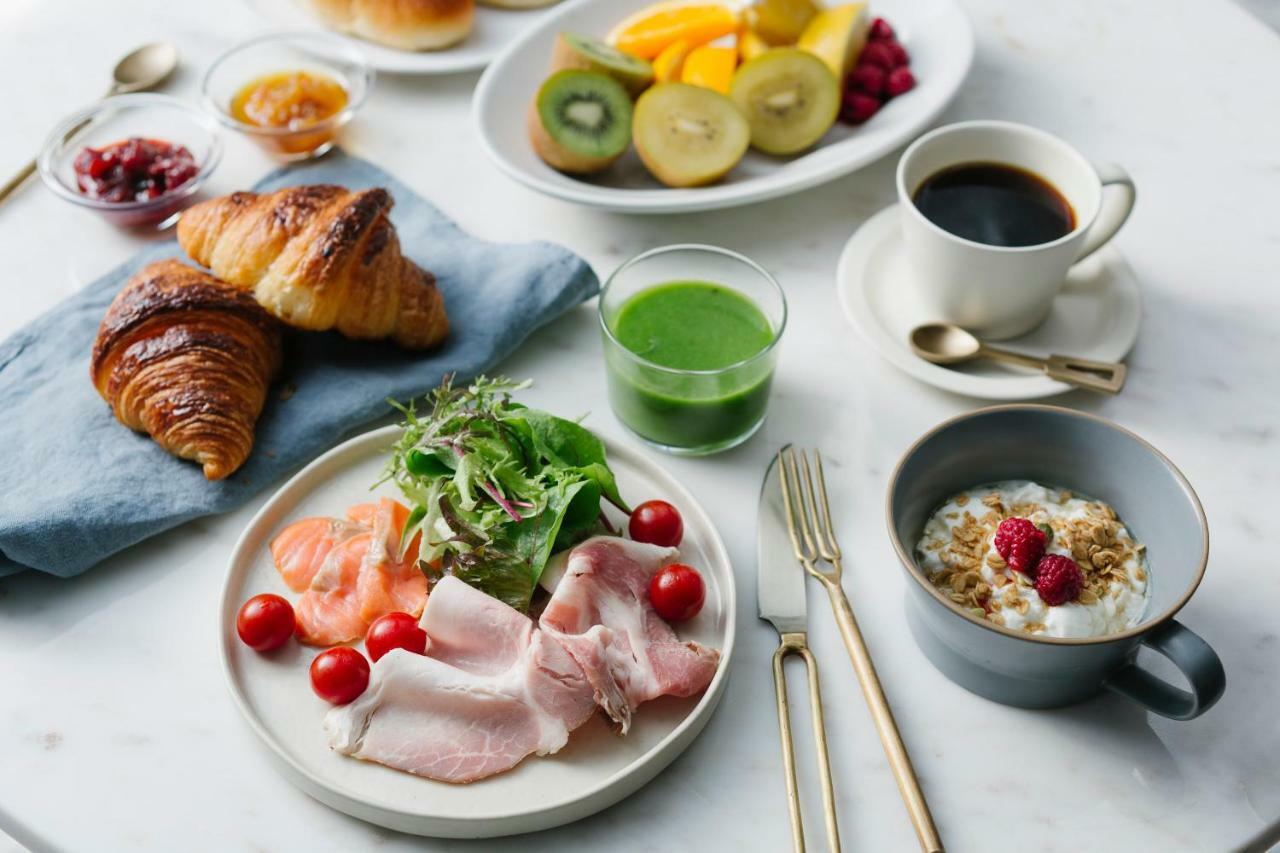 Node Hotel Kyoto Ngoại thất bức ảnh