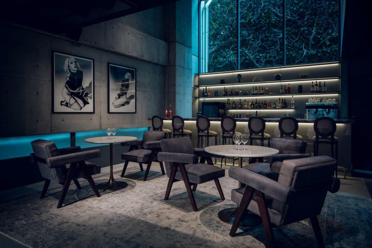 Node Hotel Kyoto Ngoại thất bức ảnh