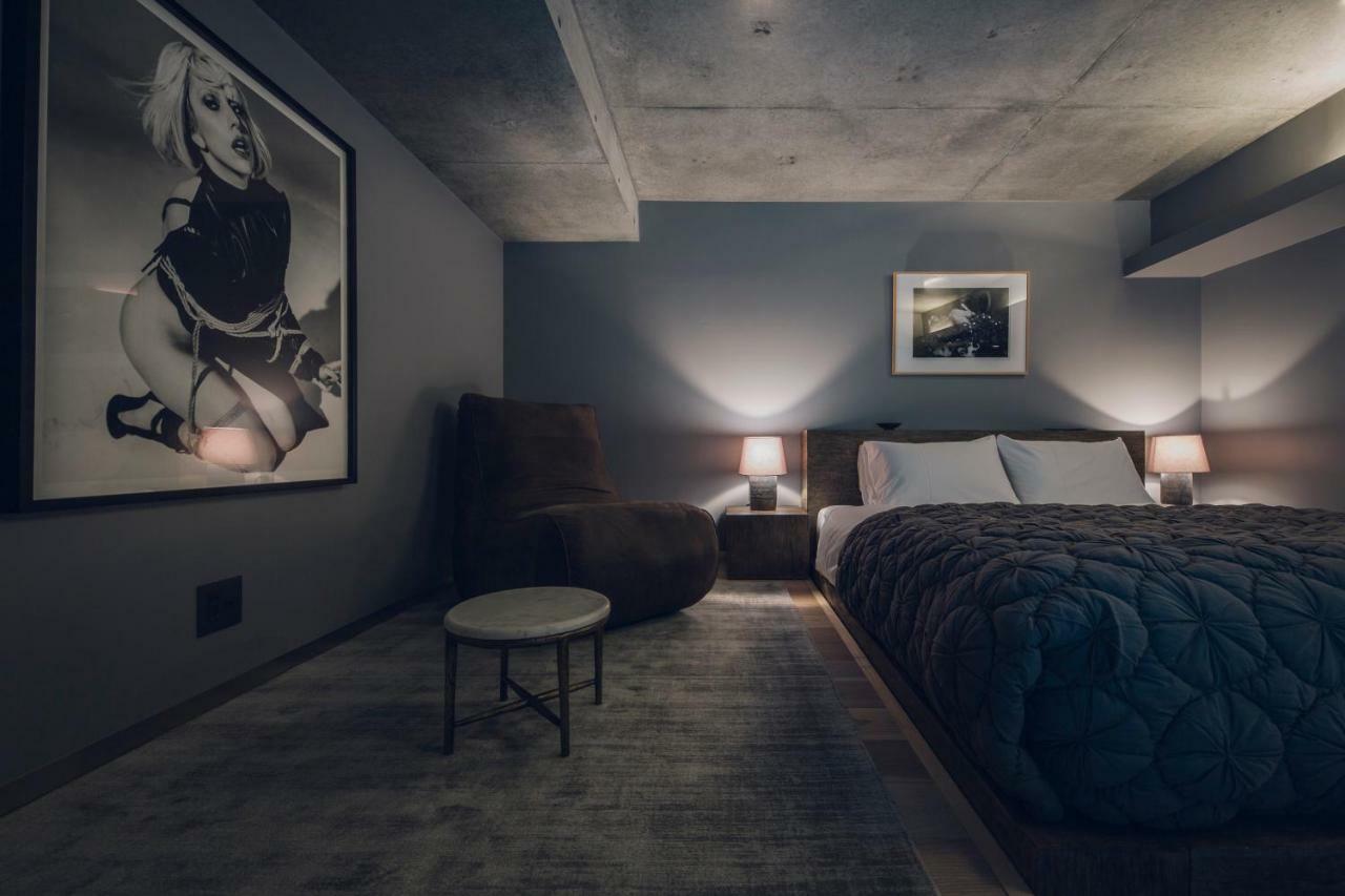 Node Hotel Kyoto Ngoại thất bức ảnh