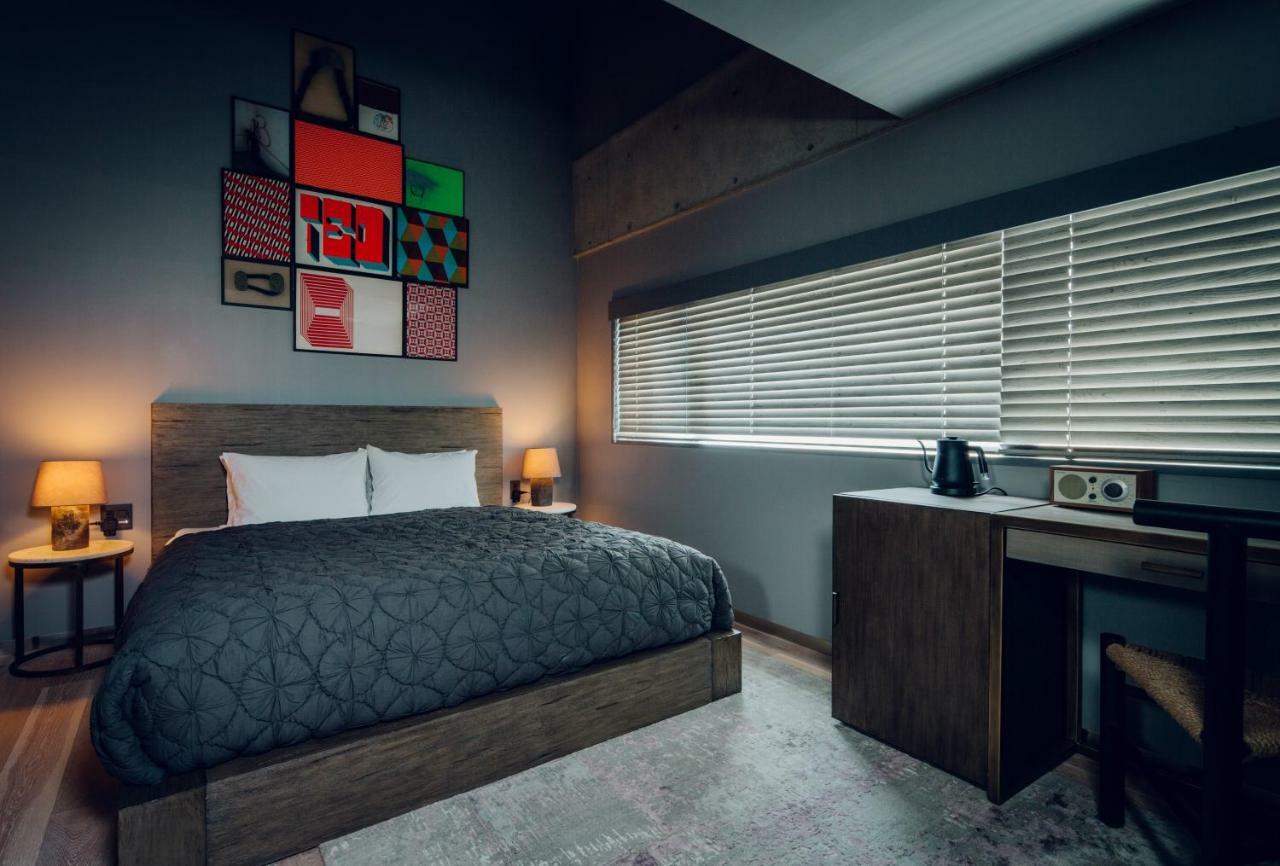 Node Hotel Kyoto Ngoại thất bức ảnh