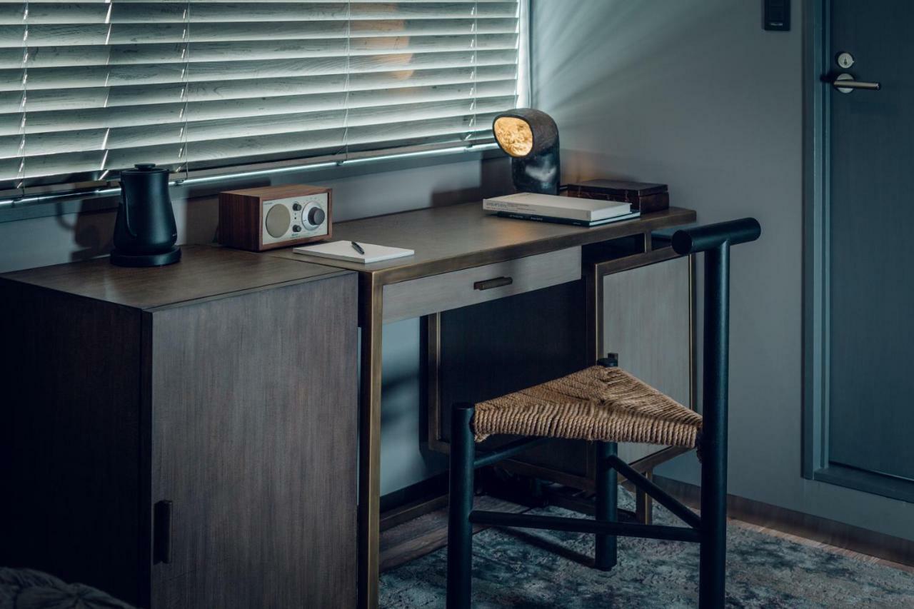 Node Hotel Kyoto Ngoại thất bức ảnh