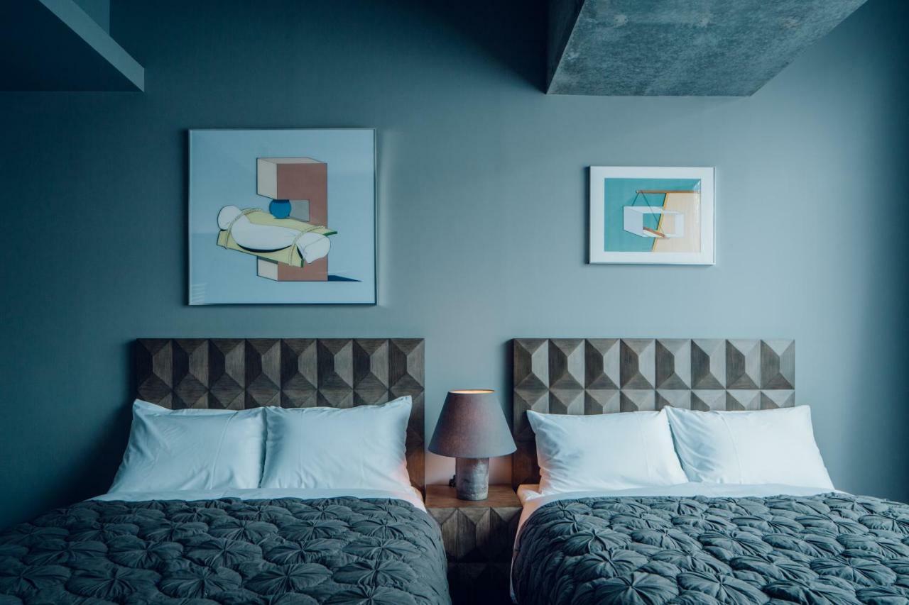 Node Hotel Kyoto Ngoại thất bức ảnh