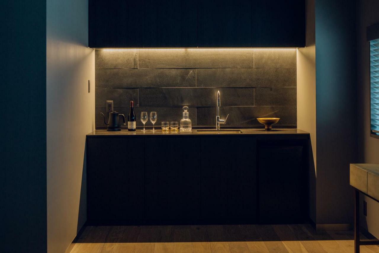 Node Hotel Kyoto Ngoại thất bức ảnh