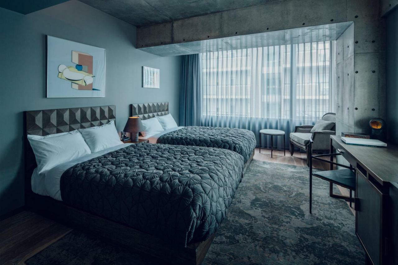 Node Hotel Kyoto Ngoại thất bức ảnh